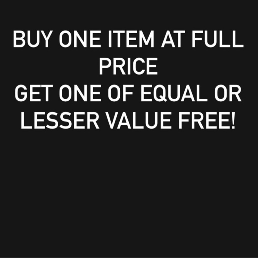 BOGO